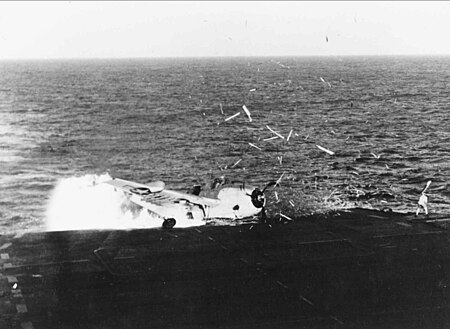 Tập_tin:TBF_ramp_strike_on_USS_Solomons_(CVE-67).jpeg