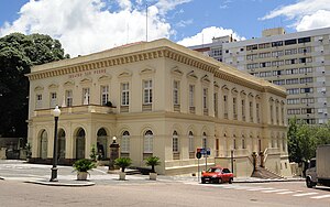 São Pedro Theatre