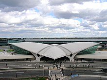 TWA Flight Center 2015.7 TWA Flight Center 2015.7.JPG