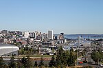 Thumbnail for List of tallest buildings in Tacoma, Washington