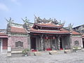 Hram obitelji Lin Shi