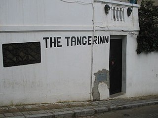 <span class="mw-page-title-main">Tangerinn</span>