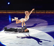 Tatiana Volosozhar & Maxim Trankov