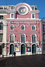 Teatro da Trindade