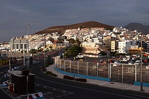 Los Cristianos