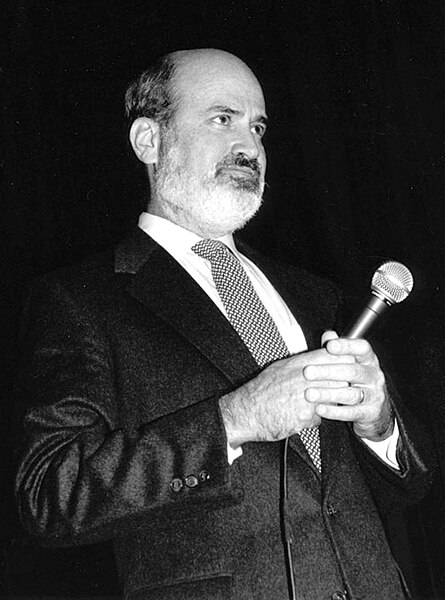 Malick in 1993