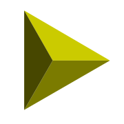 Tetrahedron vertfig.svg