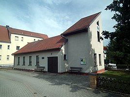Црква во Тетау