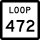 Texas Loop 472.svg