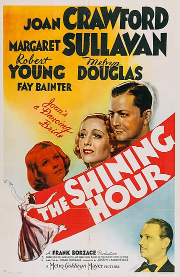 The Shining Hour