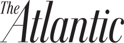 The Atlantic magazine logo.svg