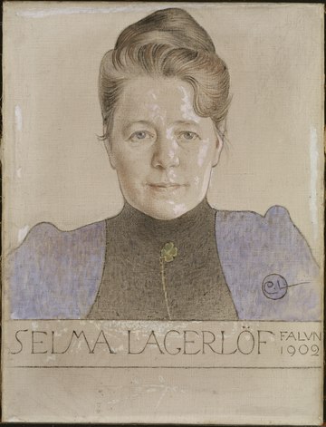 Selma Lagerlöf