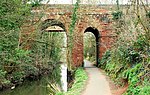 Ballyskeagh Bridge, Ballyskeagh Road, Лисберн