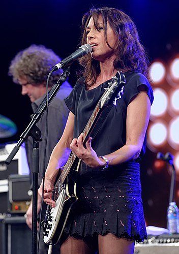 Susanna Hoffs