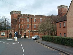 Barakalar St.Edmundsni ko'mishdi - geograph.org.uk - 346948.jpg