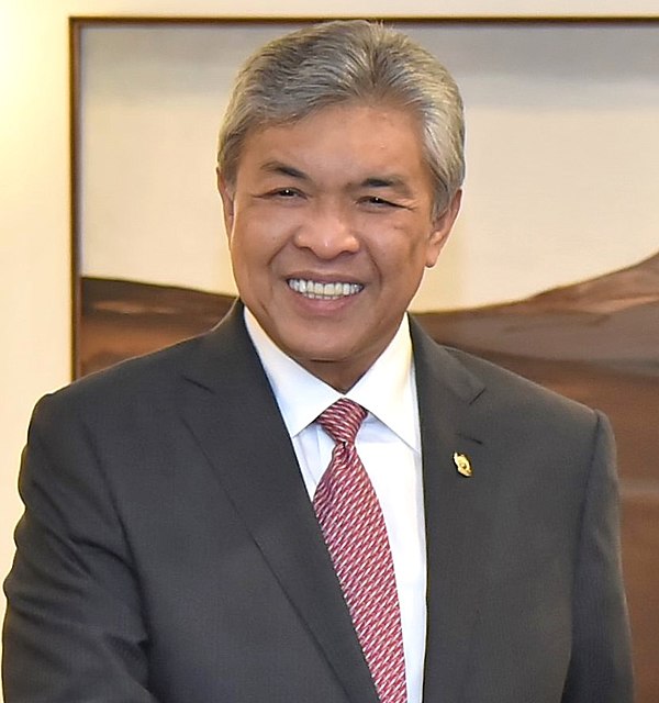 Minister of Rural and Regional Development (Malaysia)