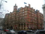 Landmark Hotel London