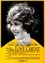 Thumbnail for The Love Cheat