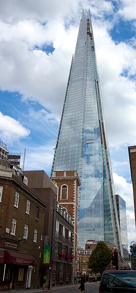 File:The Shard.jpg