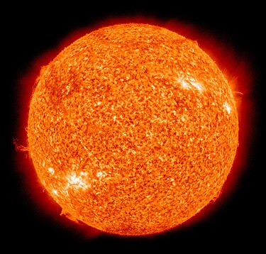 The Sun by the Atmospheric Imaging Assembly of NASA's Solar Dynamics Observatory - 20100819.jpg