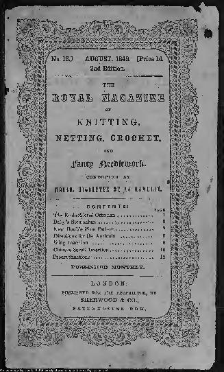 File:The royal magazine of knitting, netting, crochet and fancy needlework (IA krl00402934).pdf