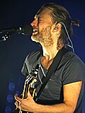 Thumbnail for Thom Yorke