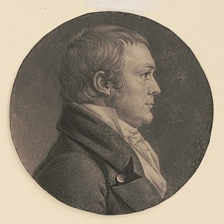 <span class="mw-page-title-main">Thomas Griffin (politician)</span> American politician (1773–1837)