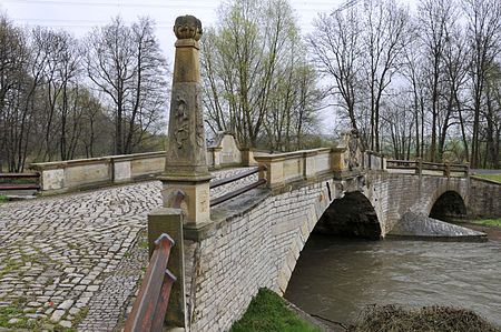 Thueringen Marienthalbruecke 2