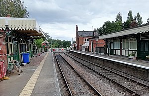 Thuxton station 2019.jpg