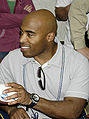 Tiki Barber