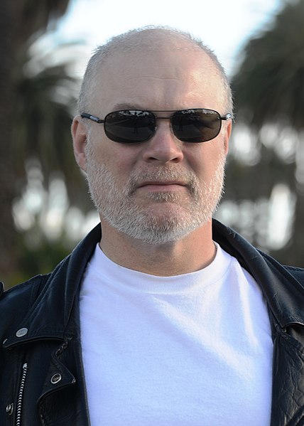 Tim Sullivan (director)