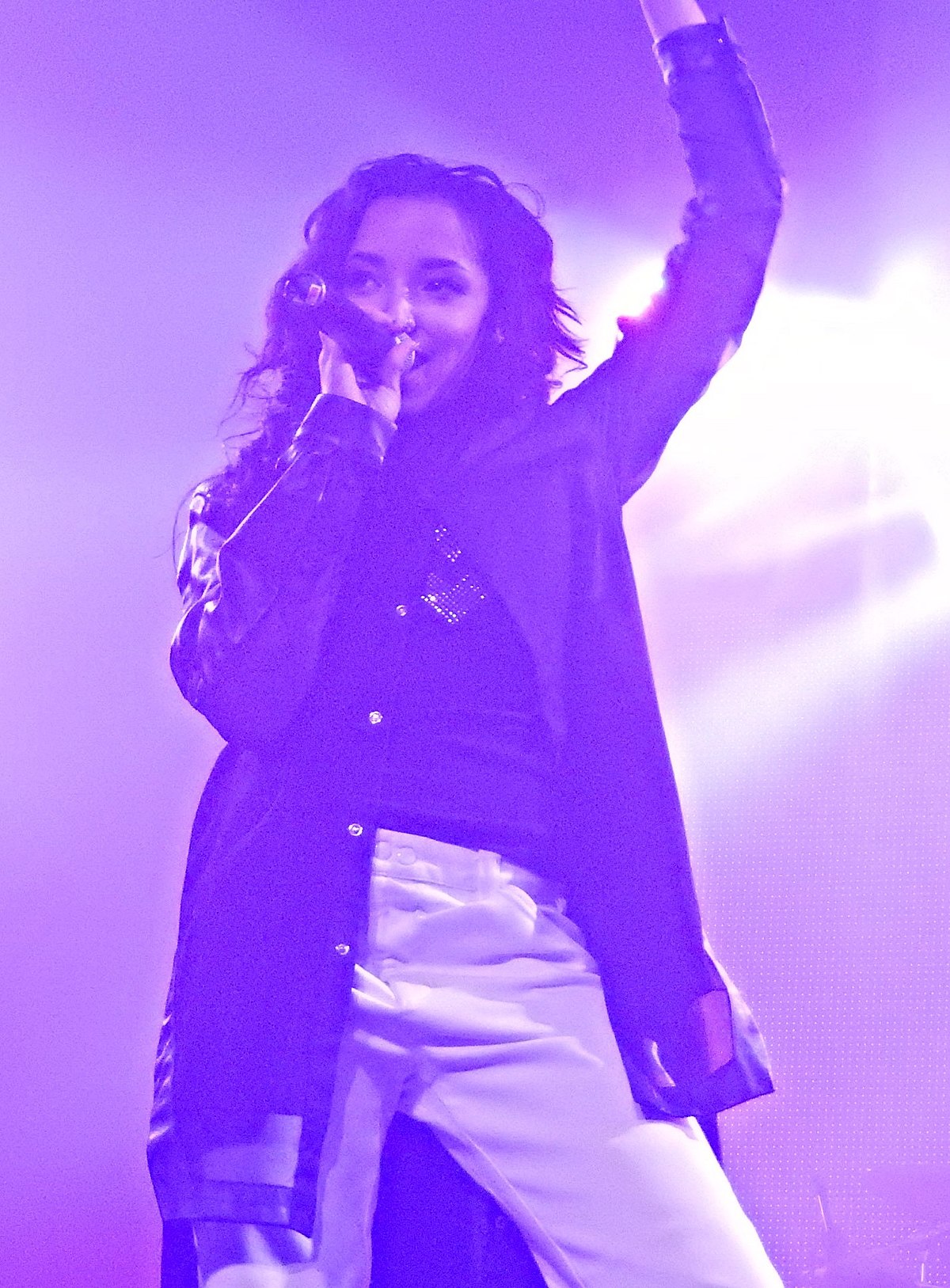 Joyride (Tinashe album) - Wikipedia