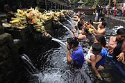 Pura Tirta Empul