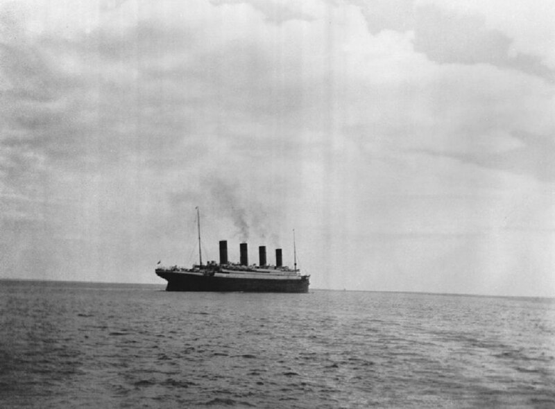 File:Titanic leaving Irish Coasts.jpg