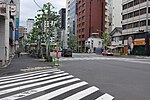 東日本橋のサムネイル