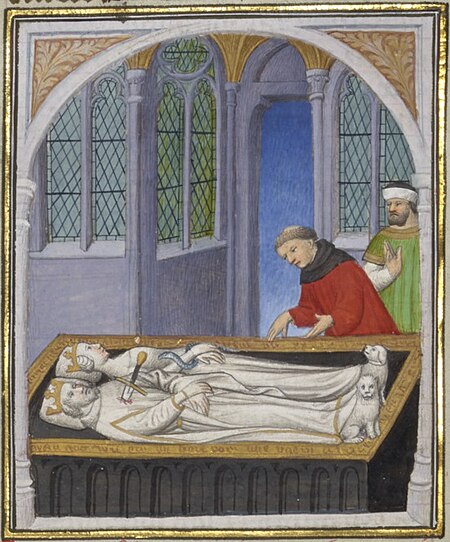 Tập_tin:Tomb_of_Cleopatra_and_Mark_Antony,_illuminated_manuscript_of_Boccaccio,_miniature_by_the_Boucicaut_master,_1409_AD_(cropped).jpg