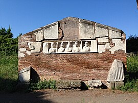 Tomb of Ilario Fusco (c. 30 BCE).jpg