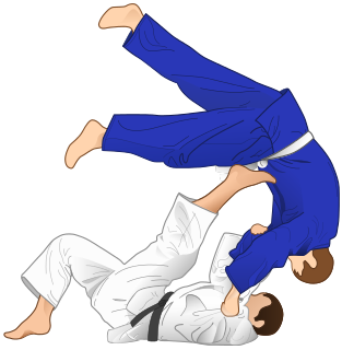 Nage-no-kata Martial arts forms/techniques