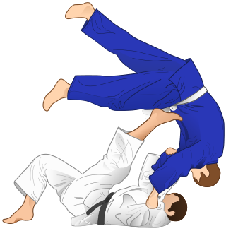 <span class="mw-page-title-main">Nage-no-kata</span> Martial arts forms/techniques