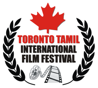 <span class="mw-page-title-main">Toronto Tamil International Film Festival</span>