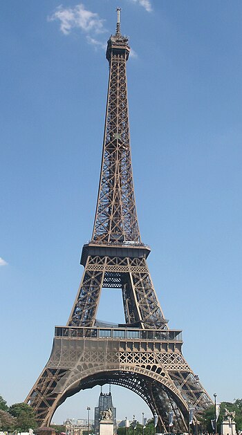 Torre Eifel