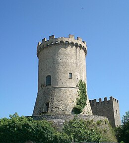 Castelnuovo Cilento - Sœmeanza