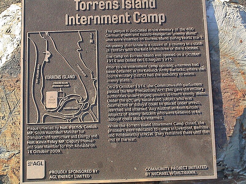File:Torrens-Island-Internment-Camp-plaque.jpg
