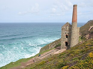 Altra immagine di  Wheal Towan