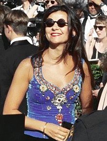 Ullman at the 46th Primetime Emmy Awards Tracey Ullman at 1994 Emmy Awards.jpg