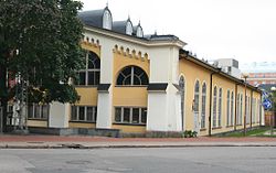 Musée du Tramway