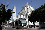 Vignette pour Tramway de Rabat-Salé