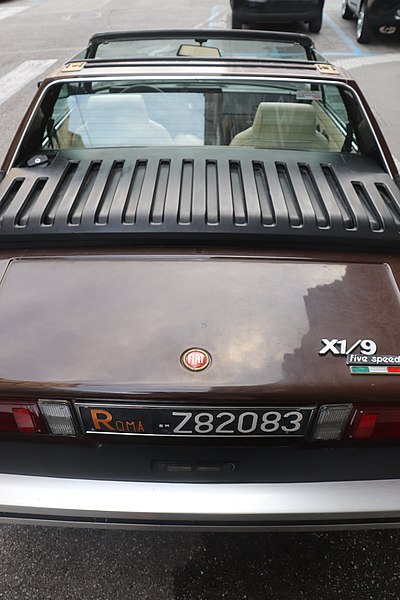 File:Trieste Fiat X1-9 4.jpg