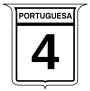 Troncal 4 de Portuguesa (I3-2).svg