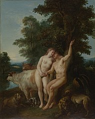 Troy adam e eve.jpg